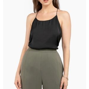 Naked Zebra Ivy Tank SzM